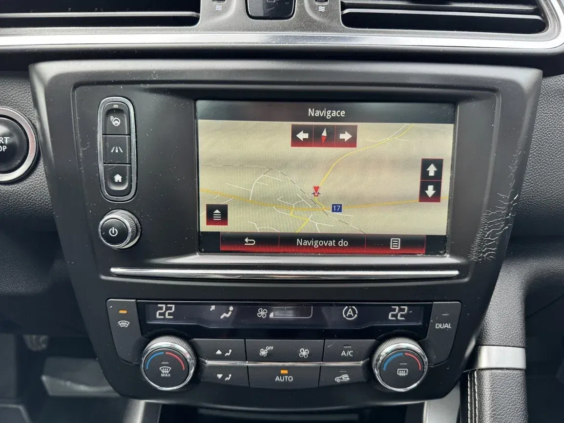 Renault Kadjar - Náhled 10