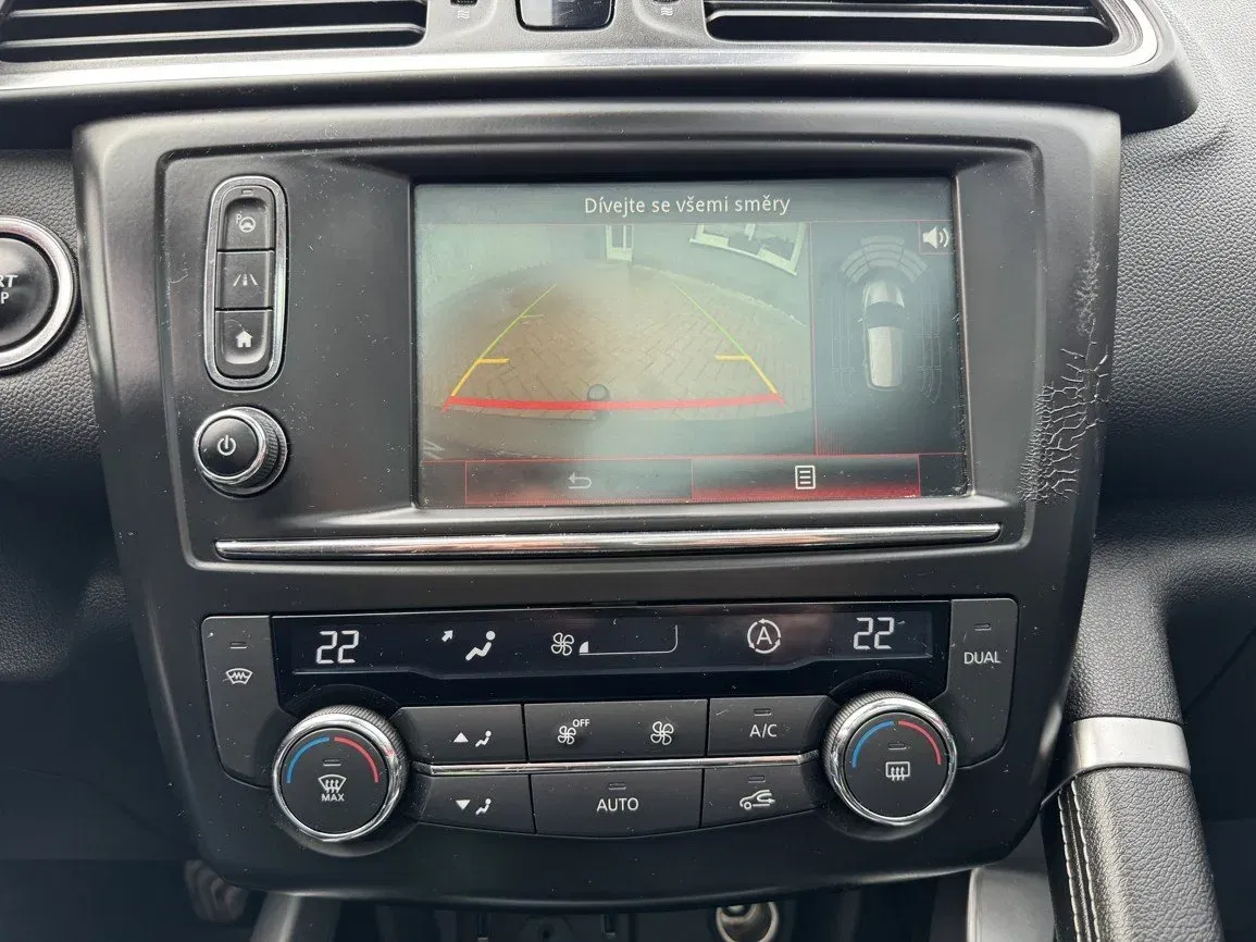 Renault Kadjar - Náhled 11