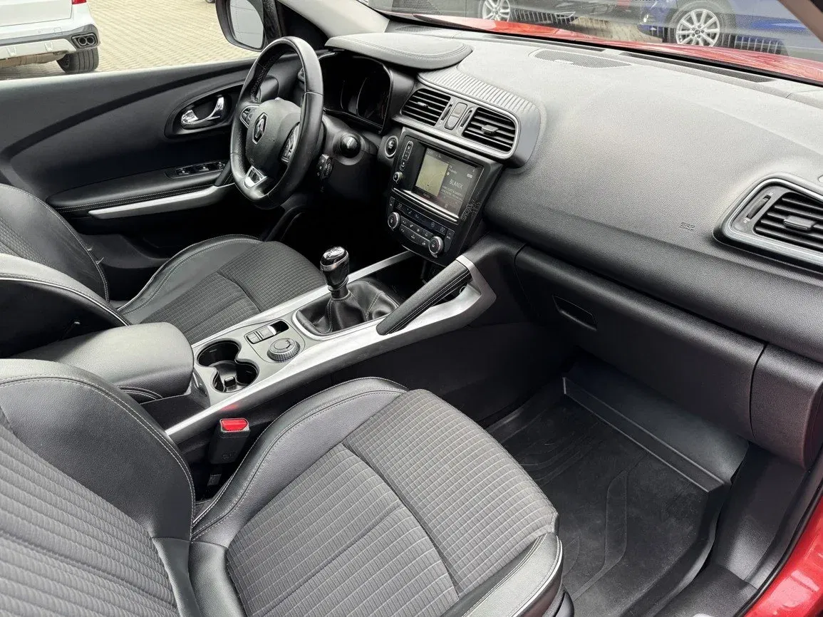 Renault Kadjar - Náhled 14