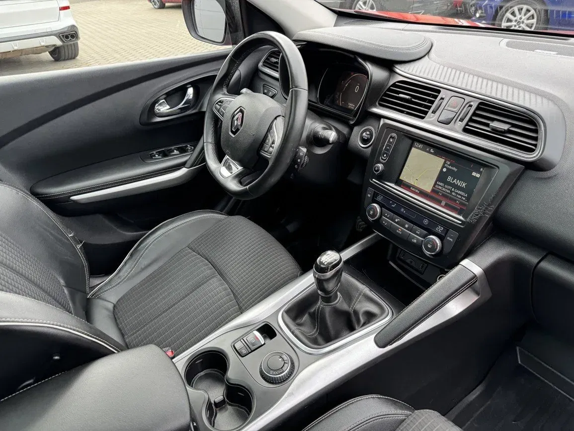 Renault Kadjar - Náhled 15