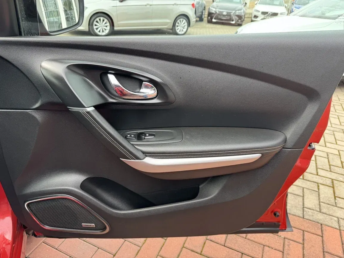 Renault Kadjar - Náhled 17