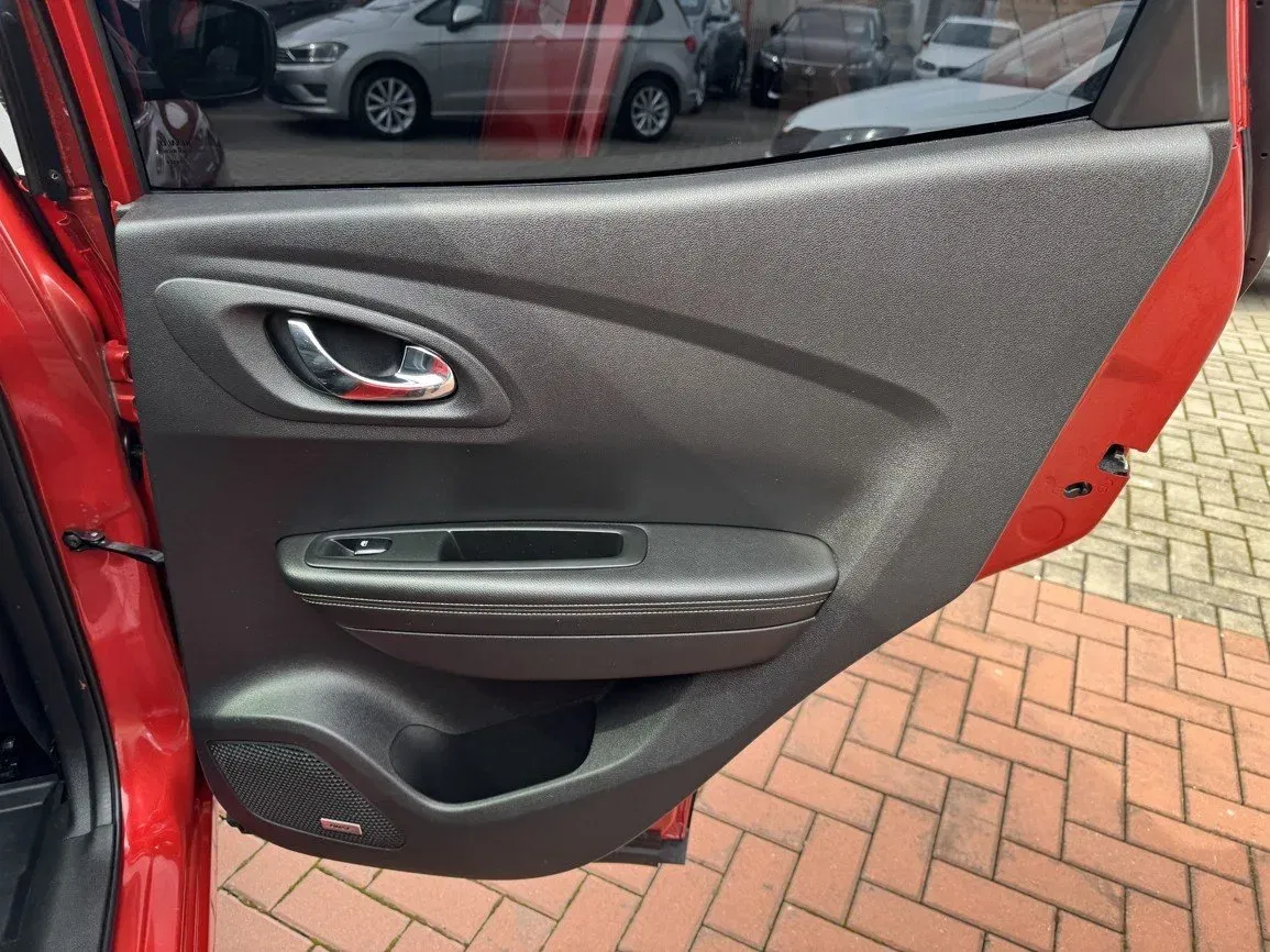 Renault Kadjar - Náhled 20