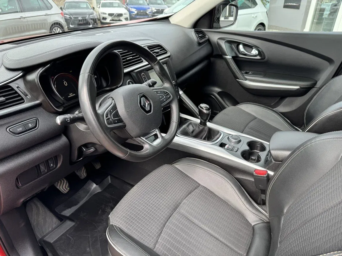 Renault Kadjar - Náhled 24