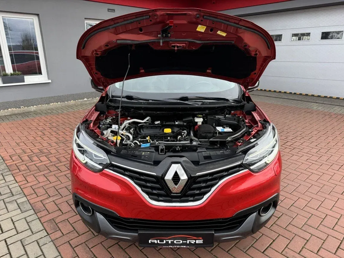 Renault Kadjar - Náhled 29