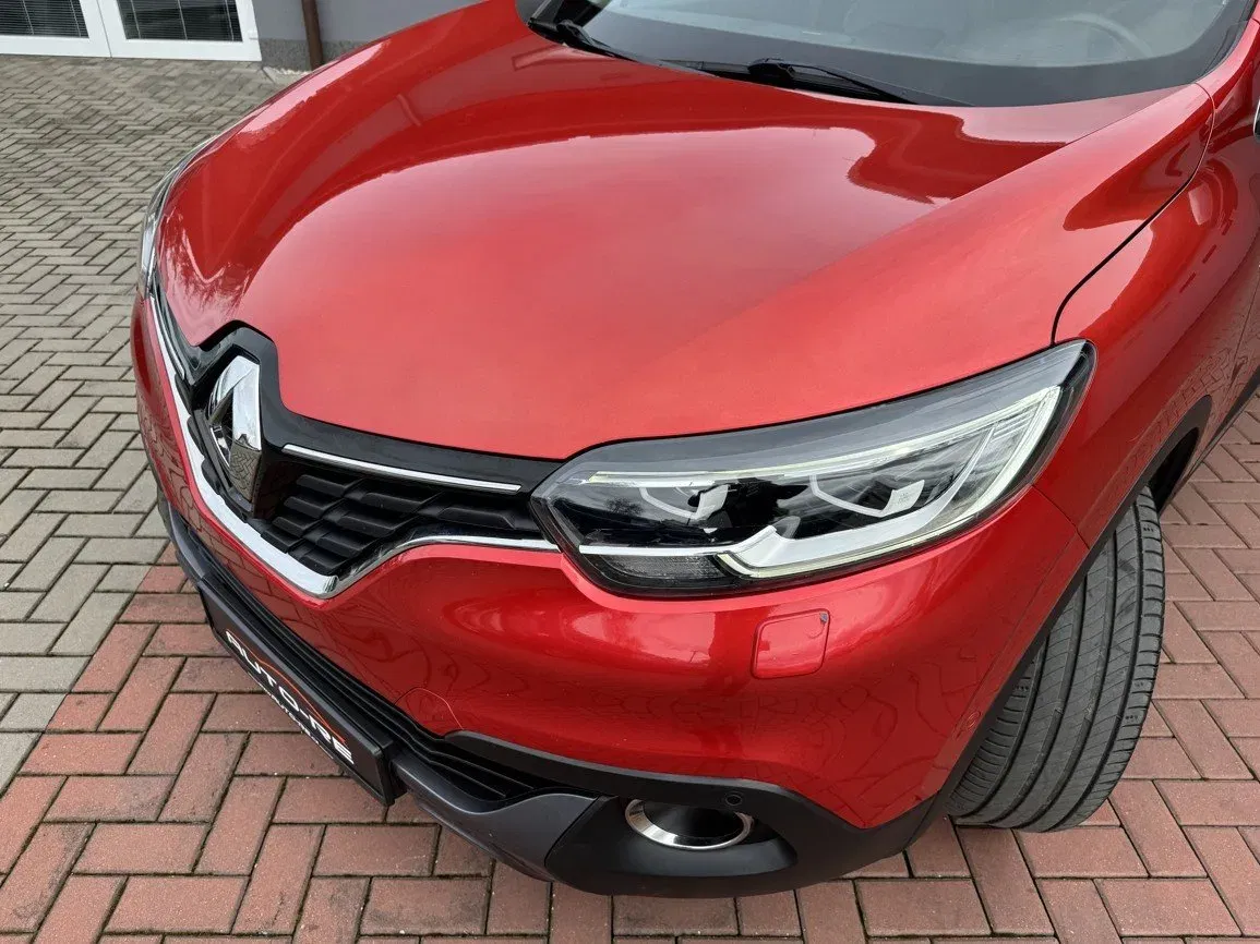Renault Kadjar - Náhled 33
