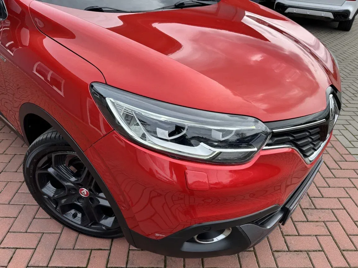 Renault Kadjar - Náhled 37