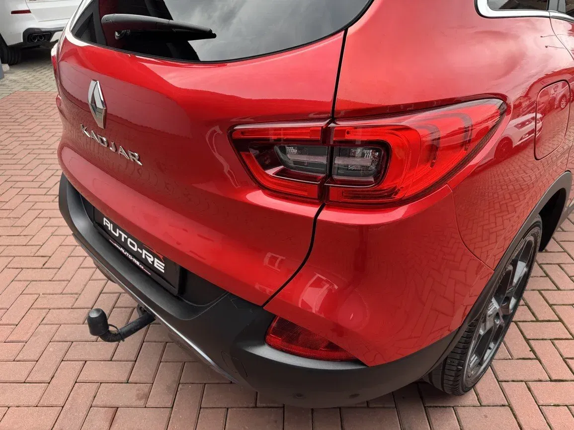 Renault Kadjar - Náhled 38