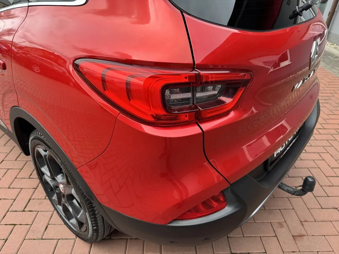 Renault Kadjar - Náhled 44