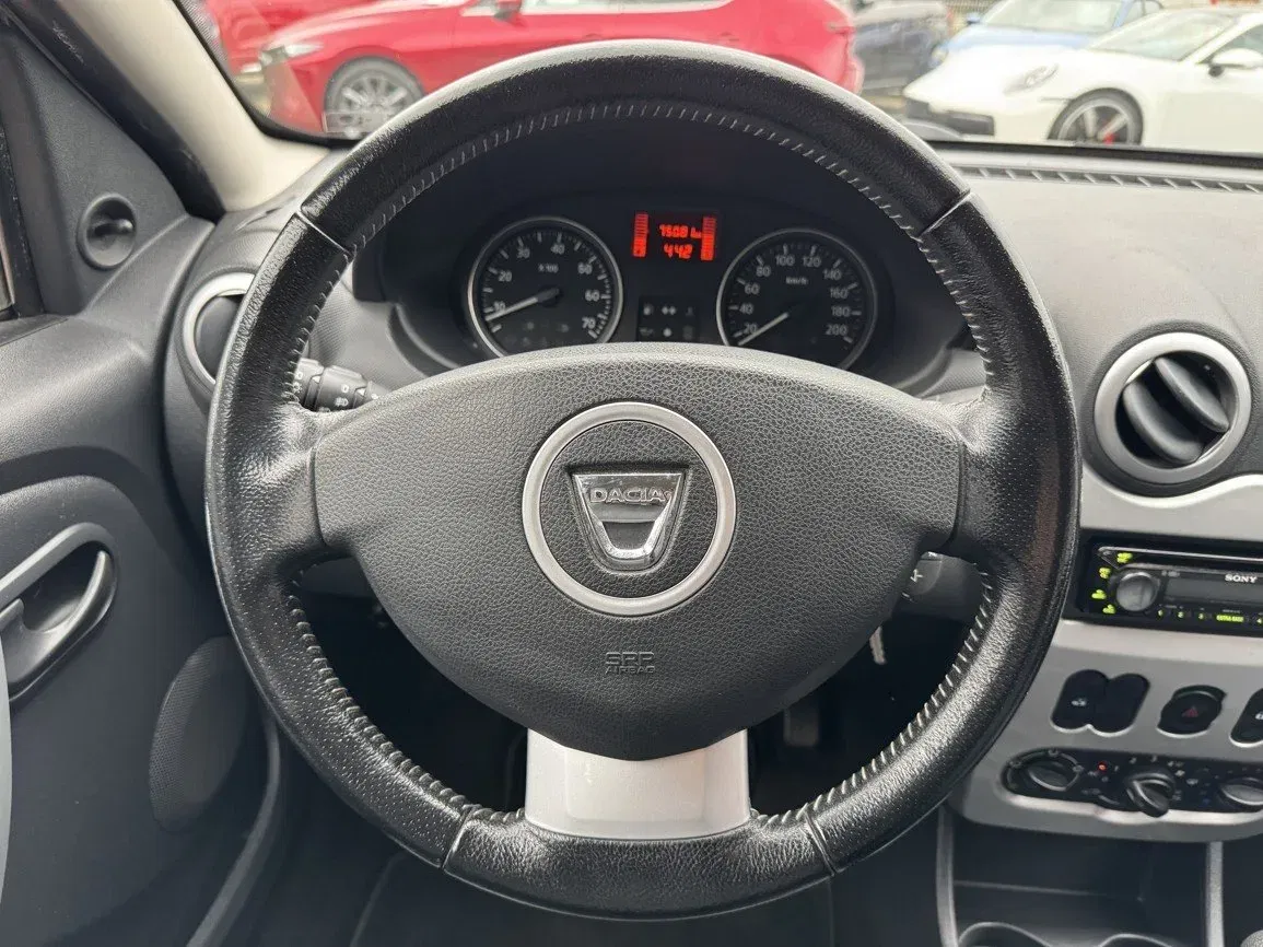 Dacia Sandero - Náhled 7