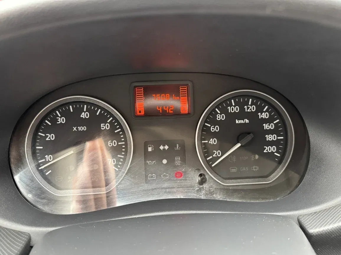 Dacia Sandero - Náhled 8