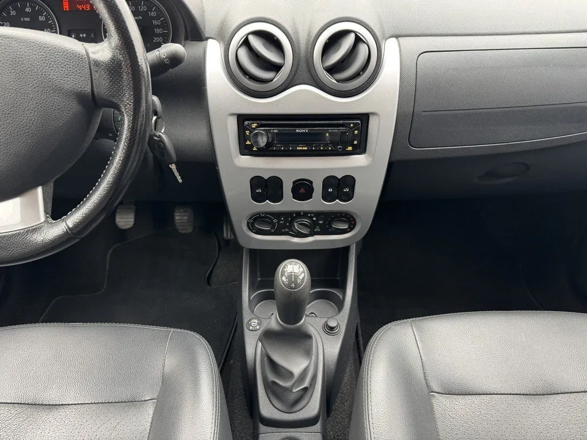 Dacia Sandero - Náhled 9