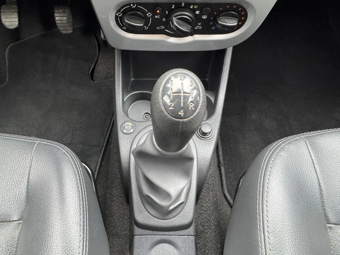 Dacia Sandero - Náhled 10
