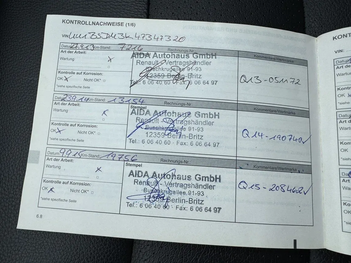 Dacia Sandero - Náhled 29