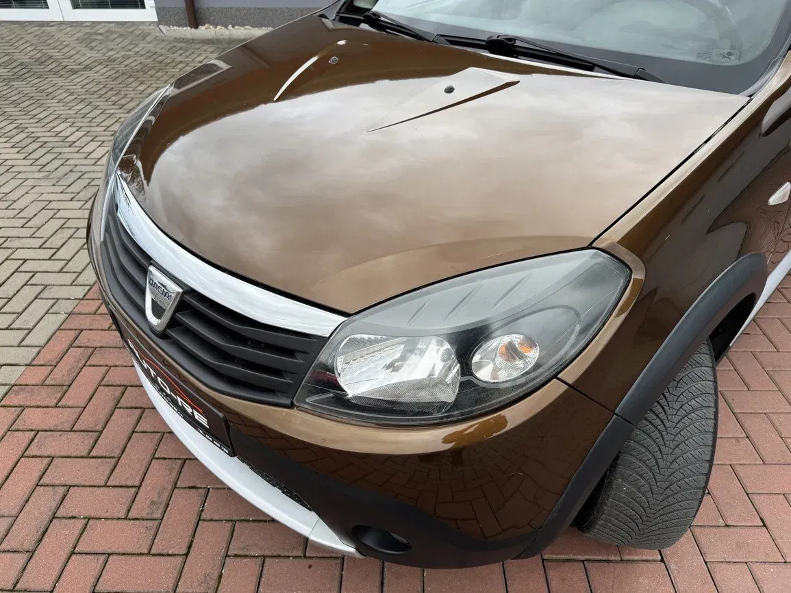 Dacia Sandero - Náhled 36