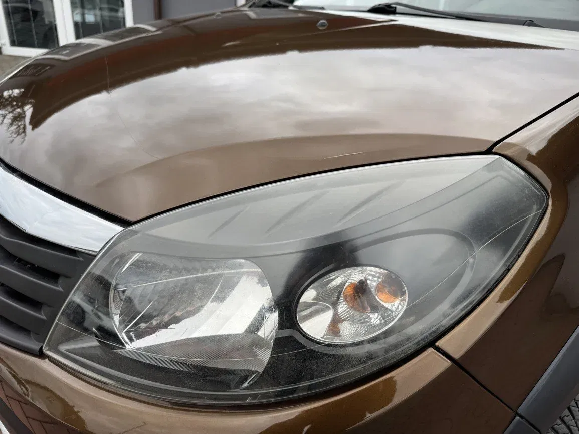 Dacia Sandero - Náhled 37