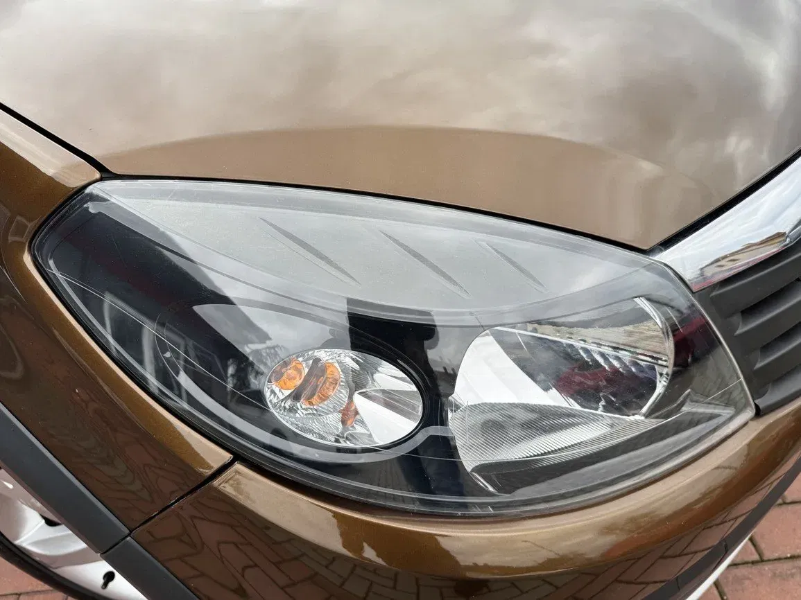 Dacia Sandero - Náhled 39