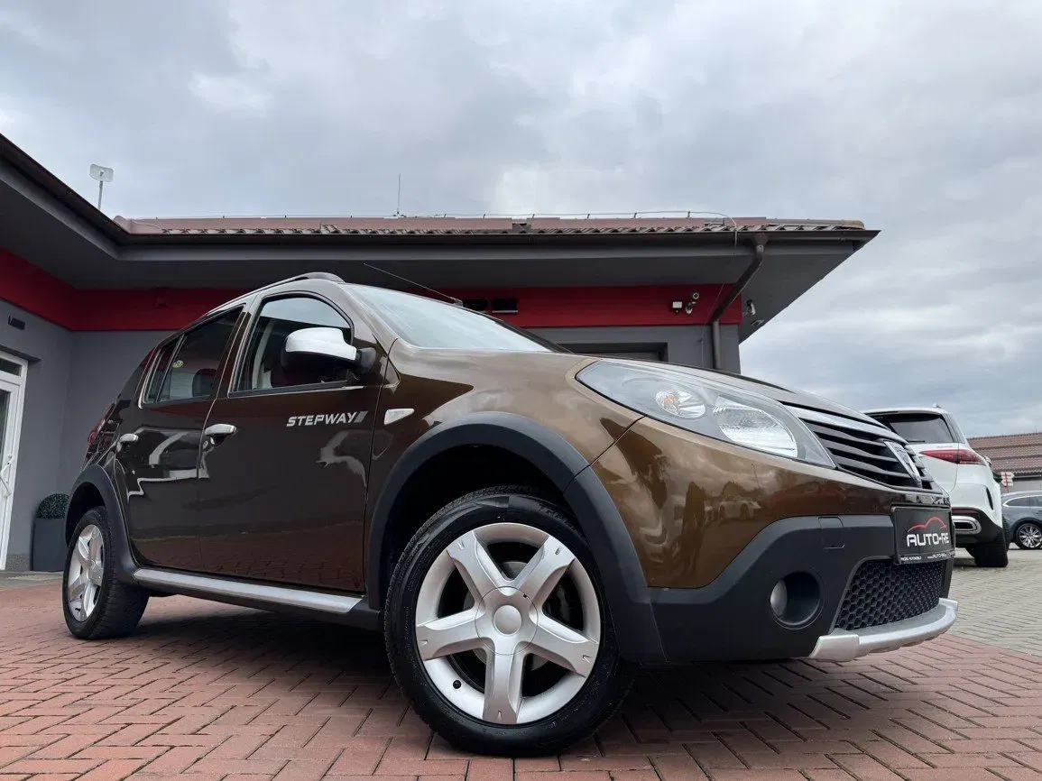 Dacia Sandero - Náhled 49