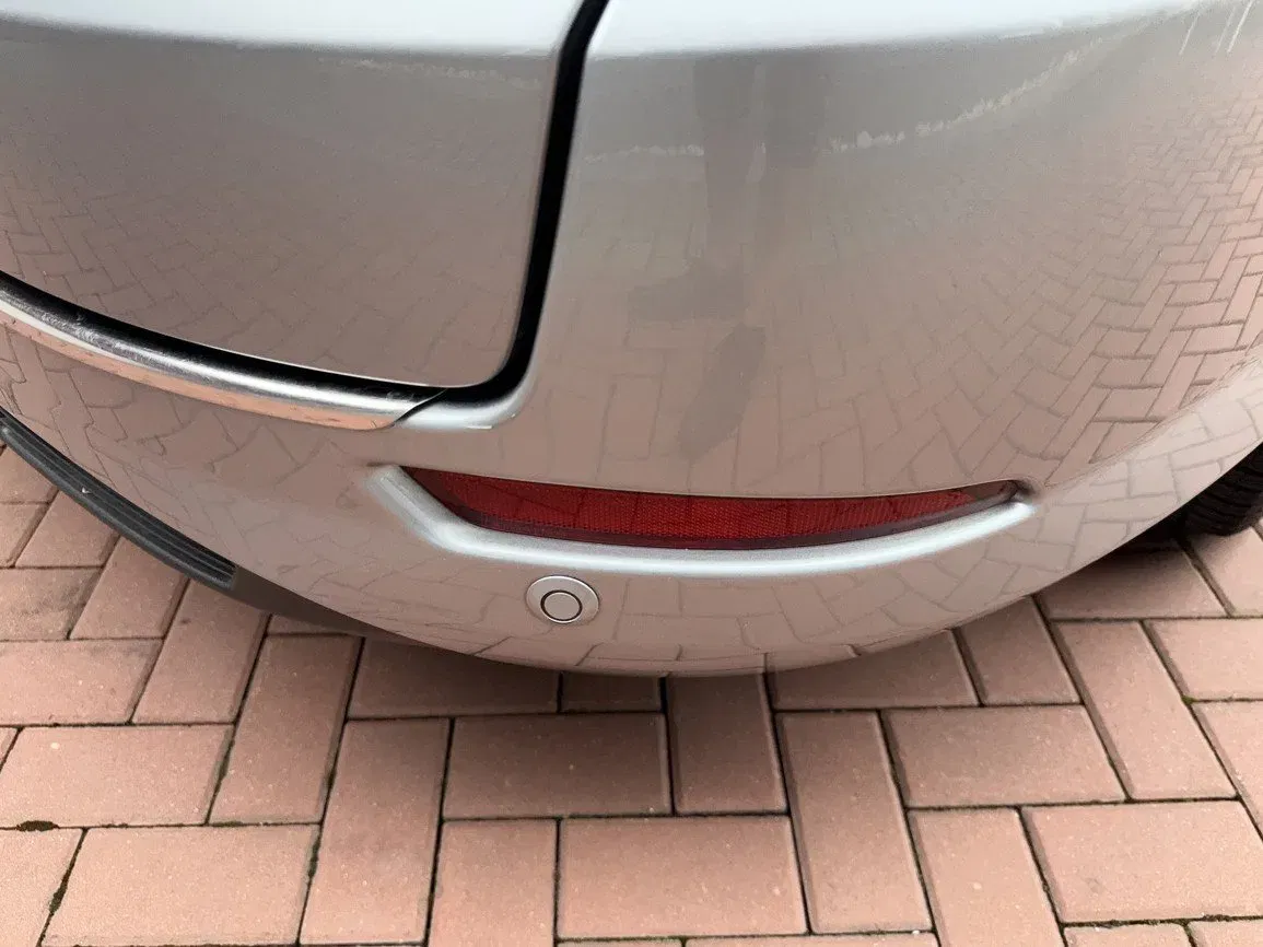 Ford Mondeo - Náhled 43