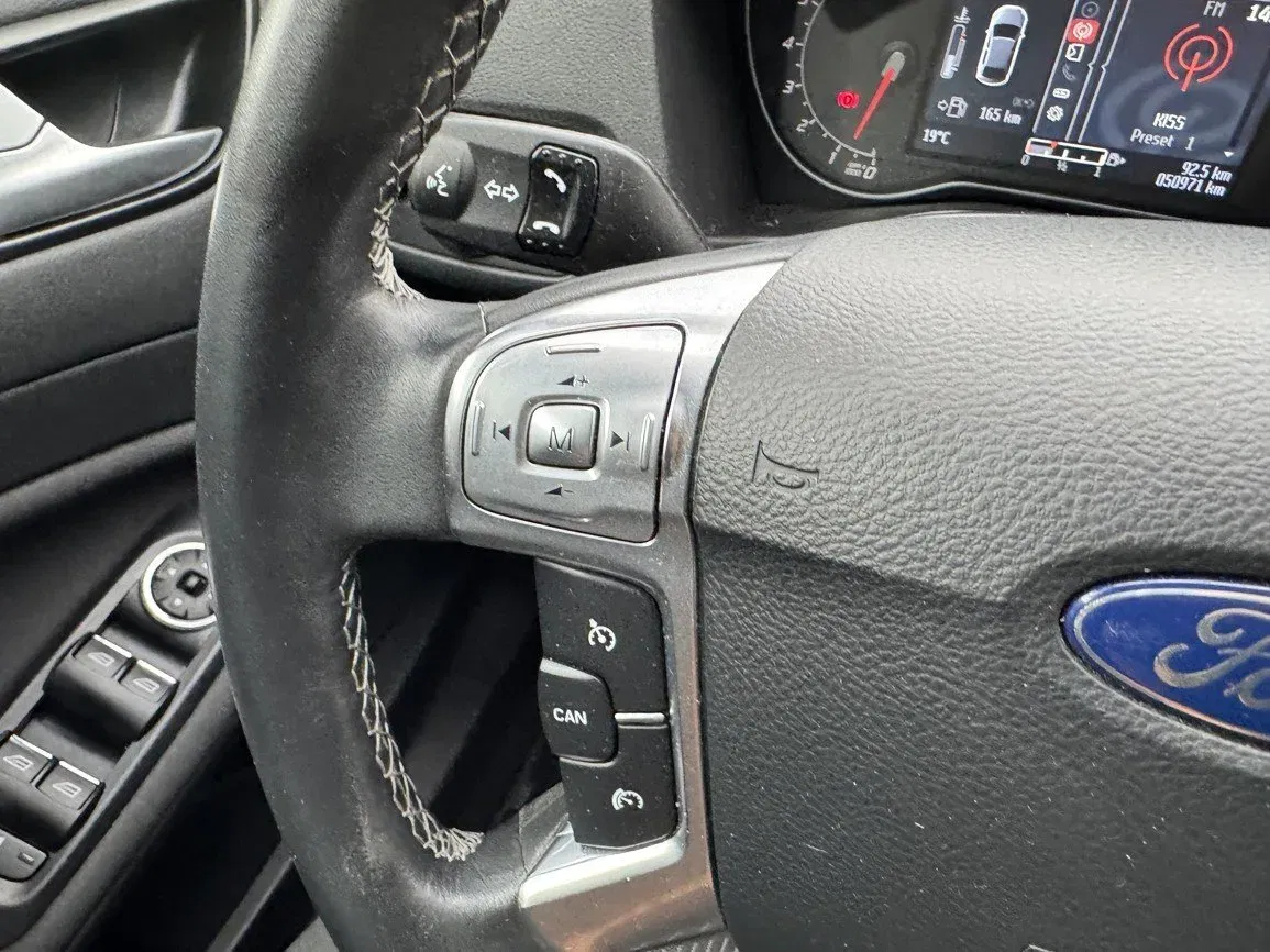 Ford Mondeo - Náhled 7