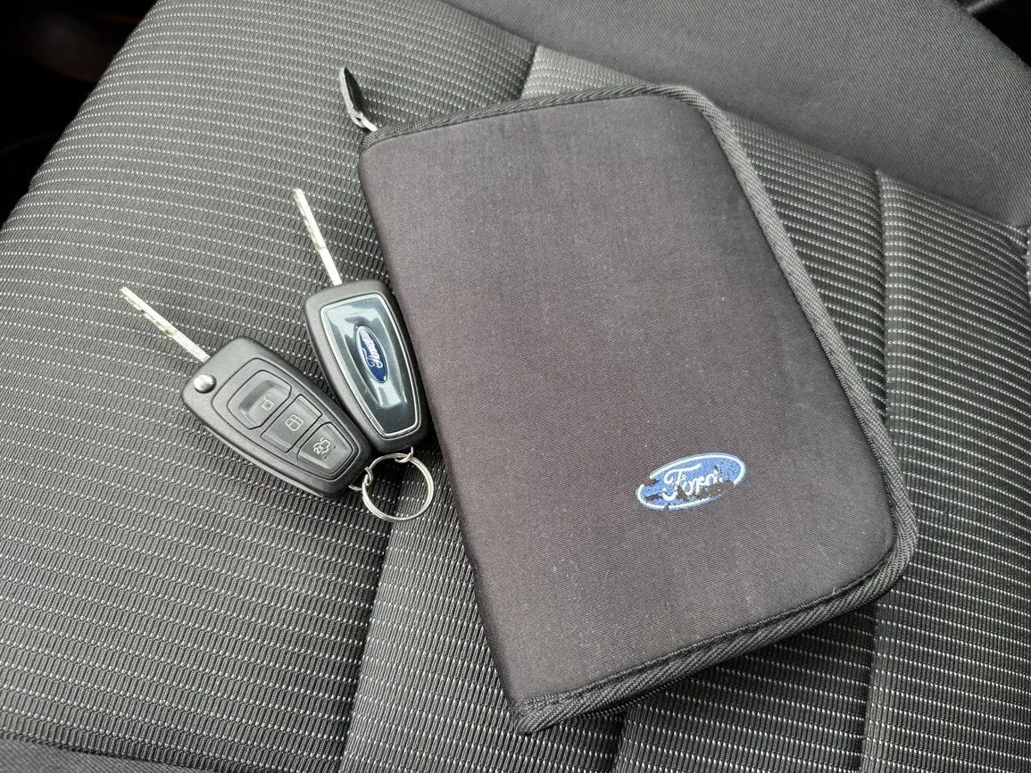 Ford Mondeo - Náhled 28
