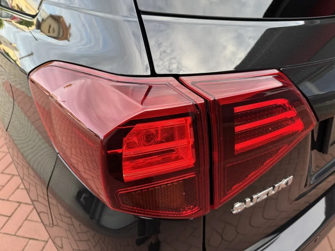Suzuki Vitara - Náhled 40