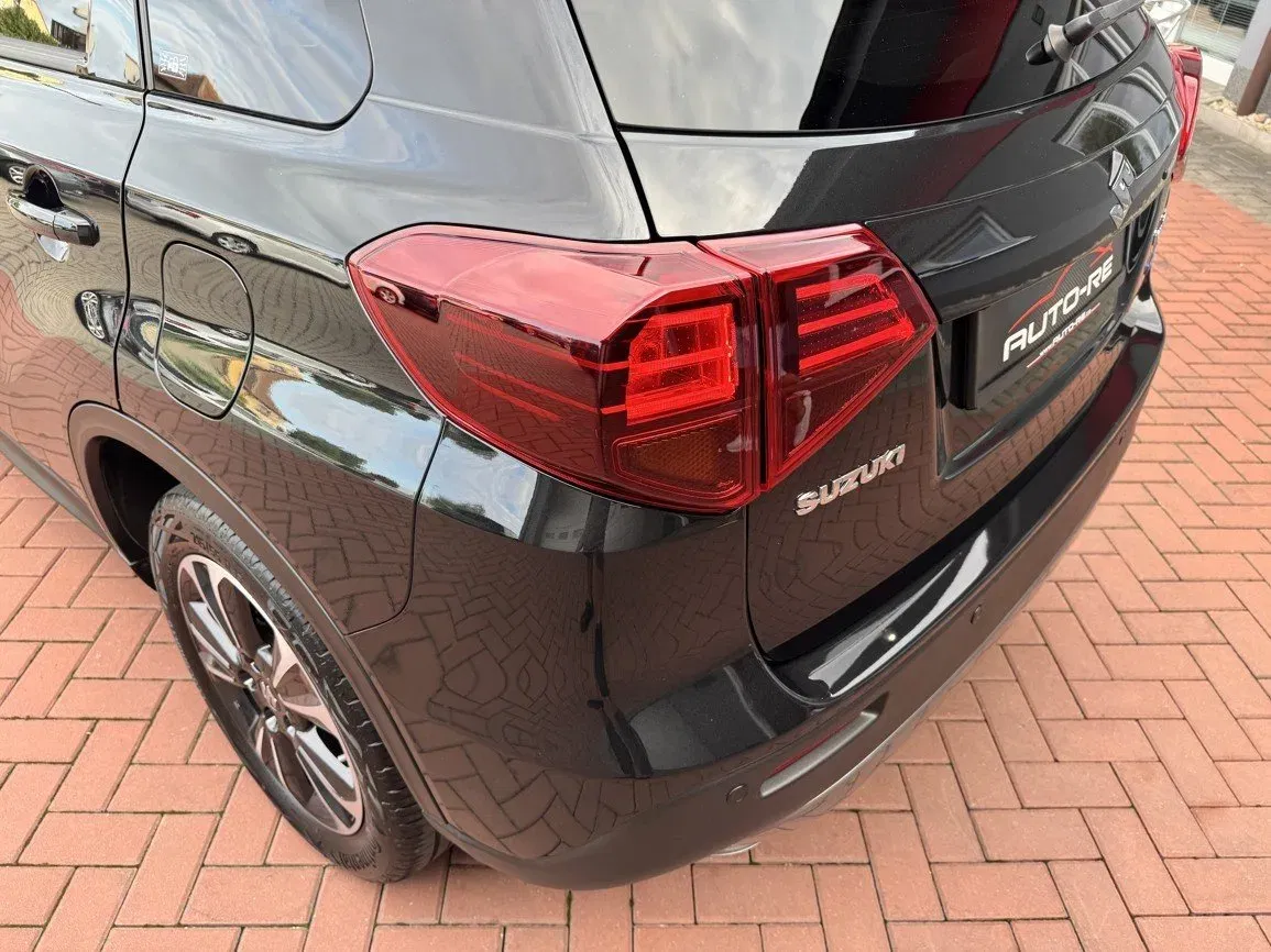 Suzuki Vitara - Náhled 41