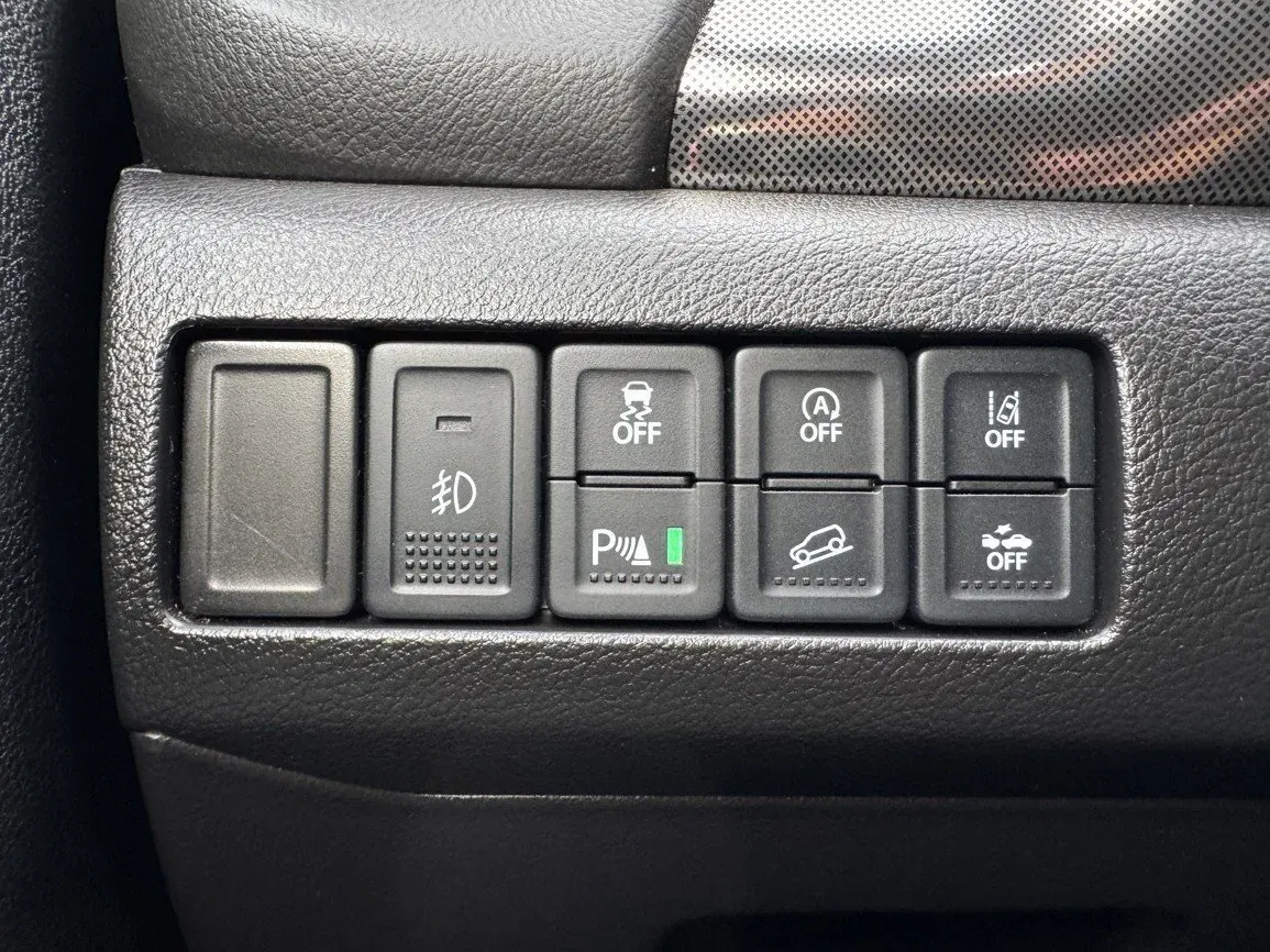 Suzuki Vitara - Náhled 8