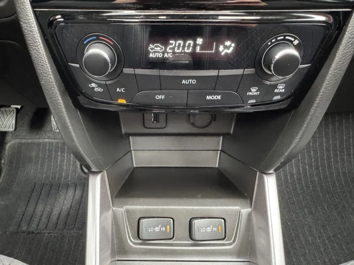Suzuki Vitara - Náhled 10