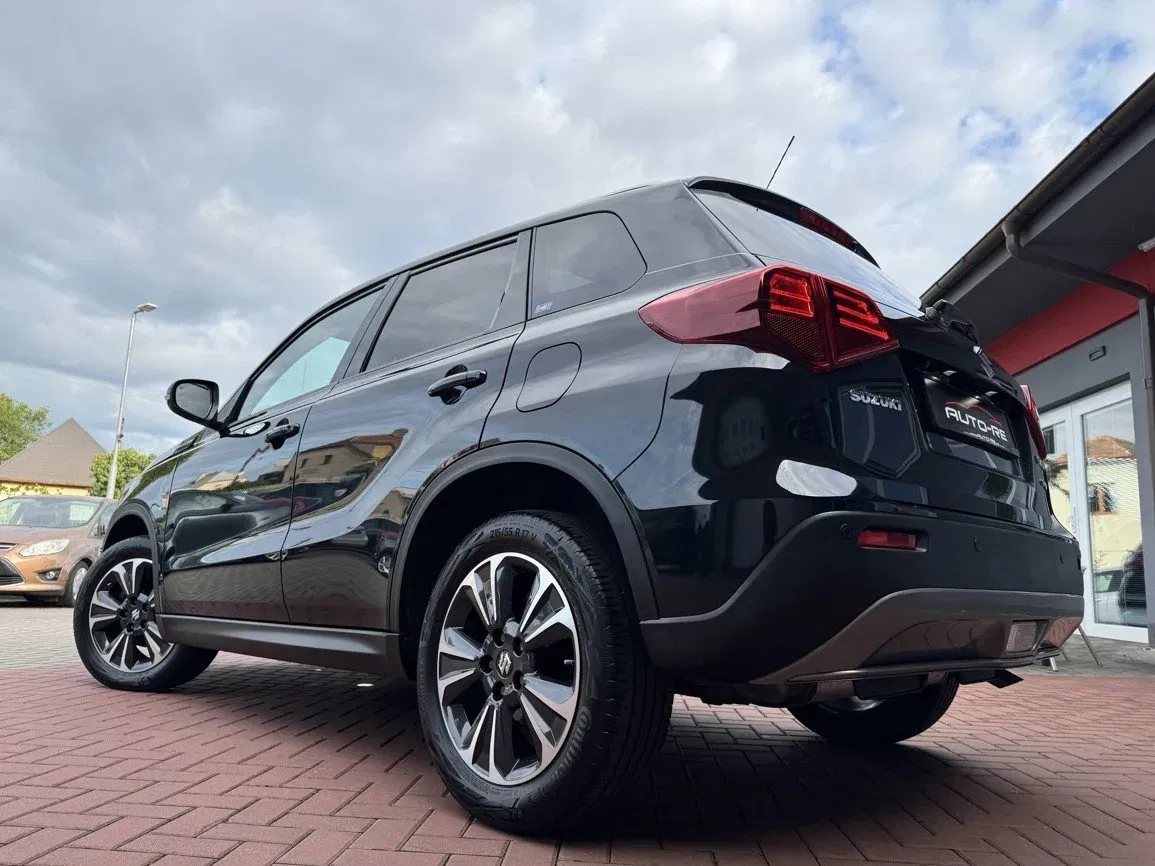 Suzuki Vitara - Náhled 47