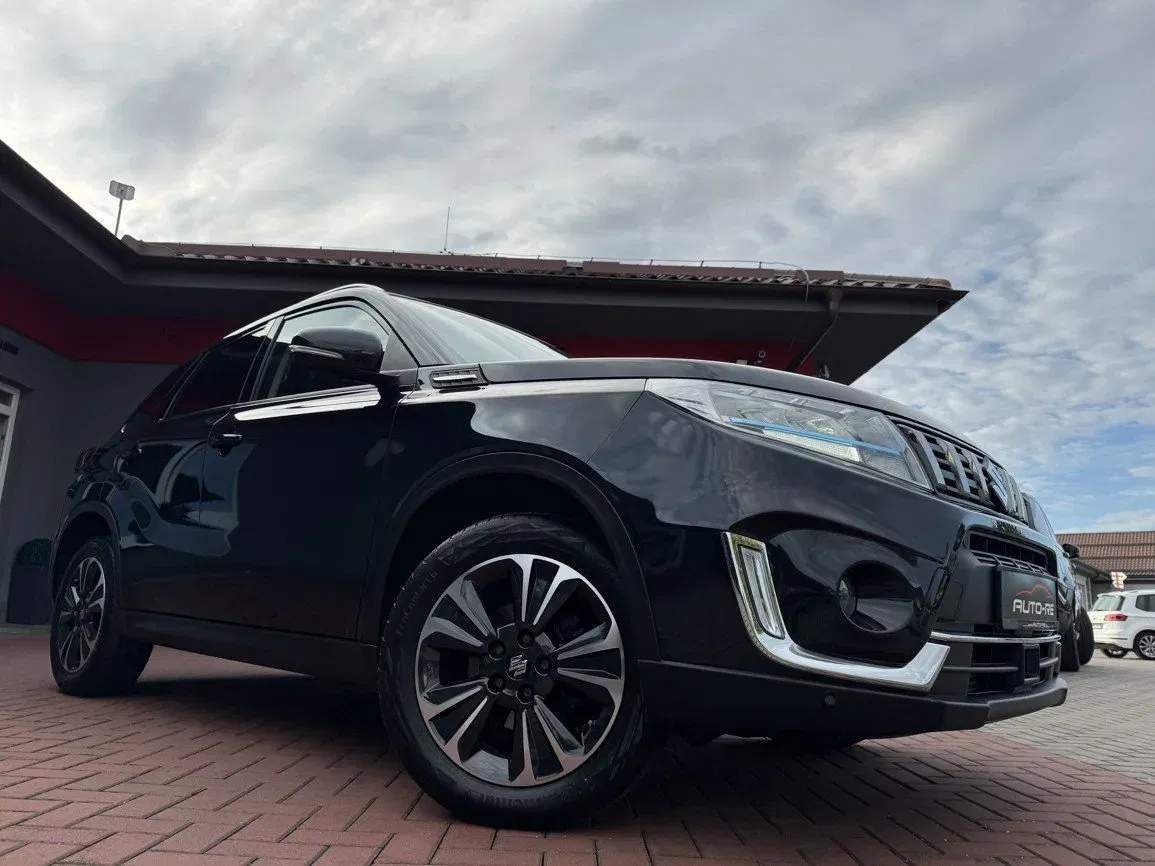 Suzuki Vitara - Náhled 48