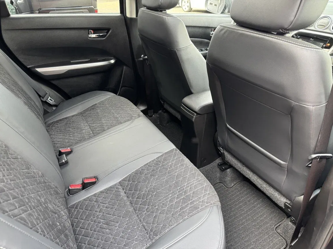 Suzuki Vitara - Náhled 20