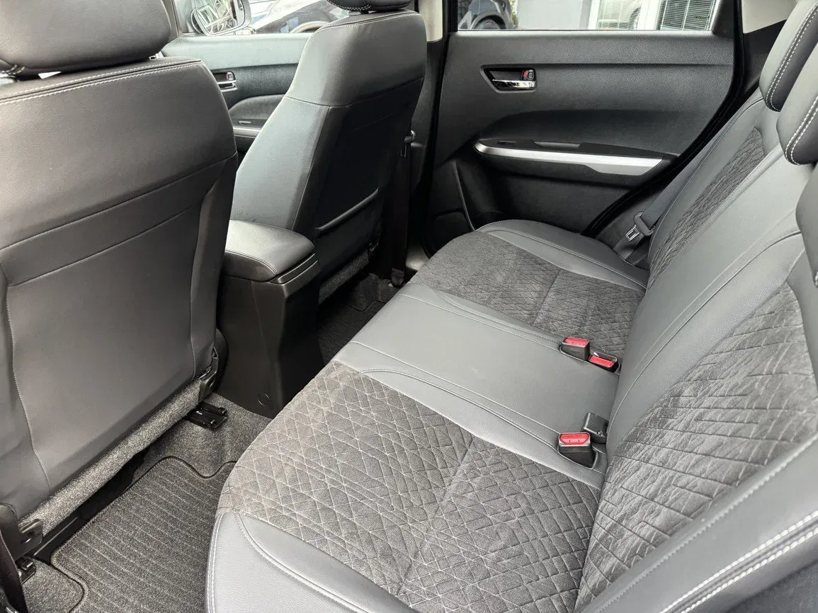 Suzuki Vitara - Náhled 23