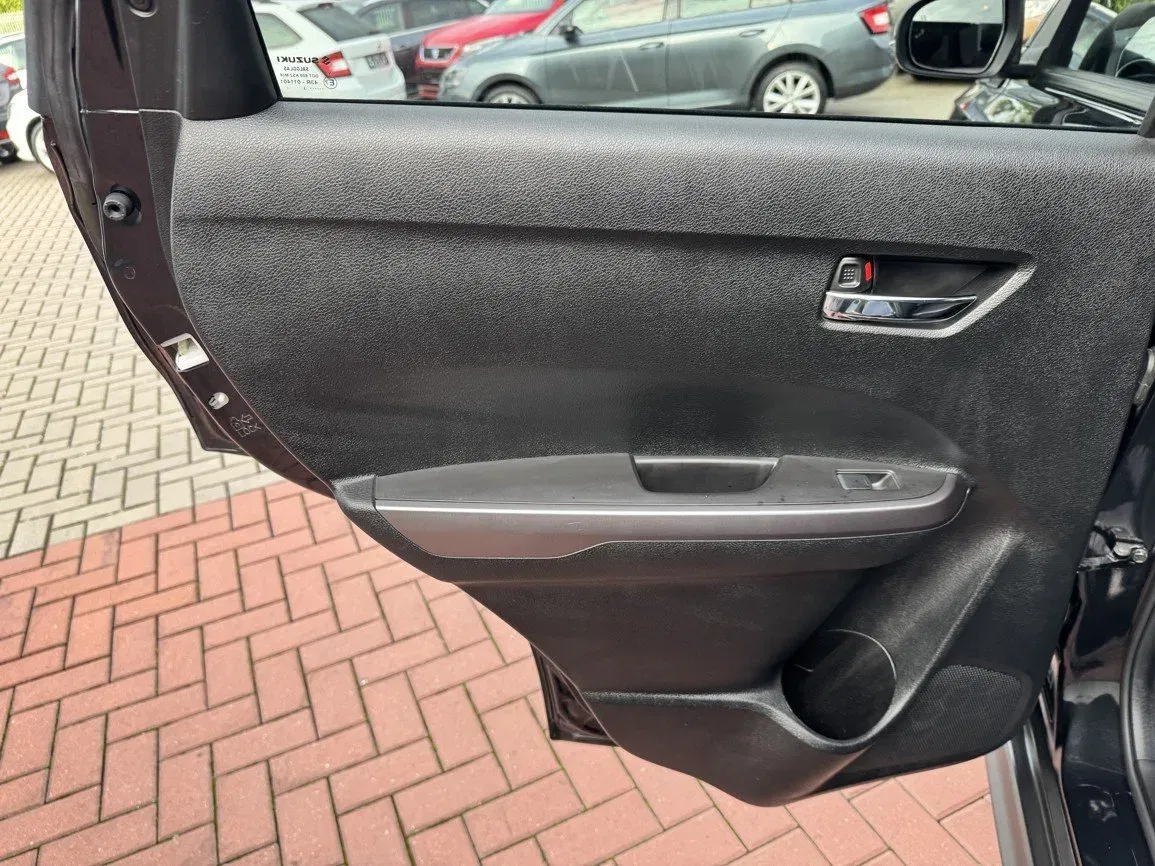 Suzuki Vitara - Náhled 24