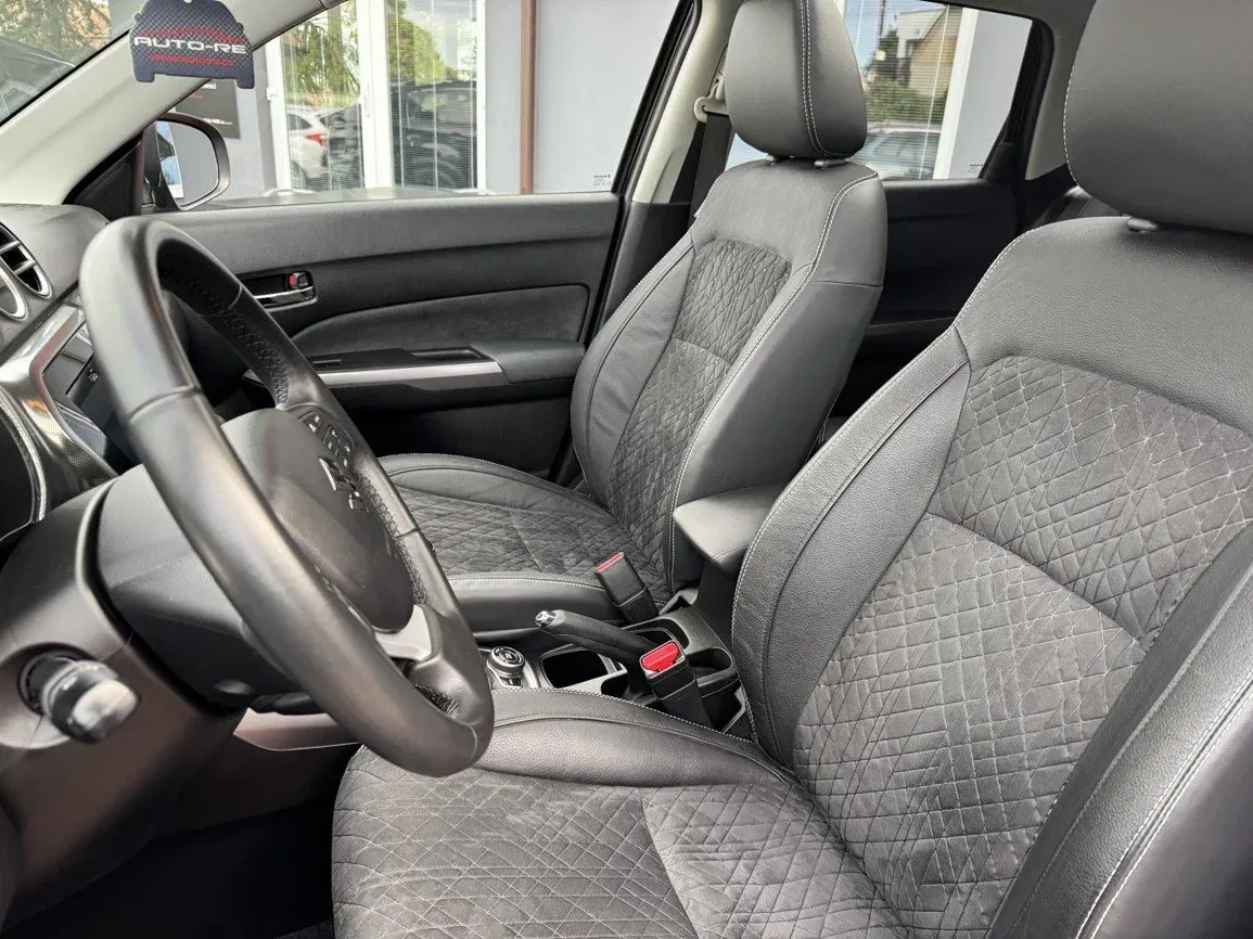 Suzuki Vitara - Náhled 26