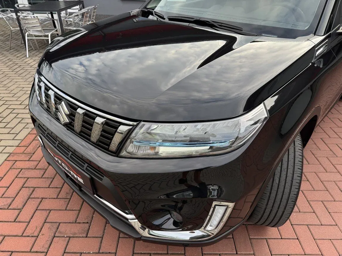 Suzuki Vitara - Náhled 32