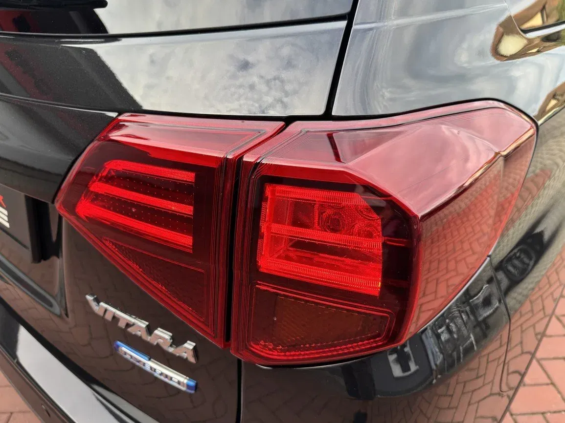 Suzuki Vitara - Náhled 38