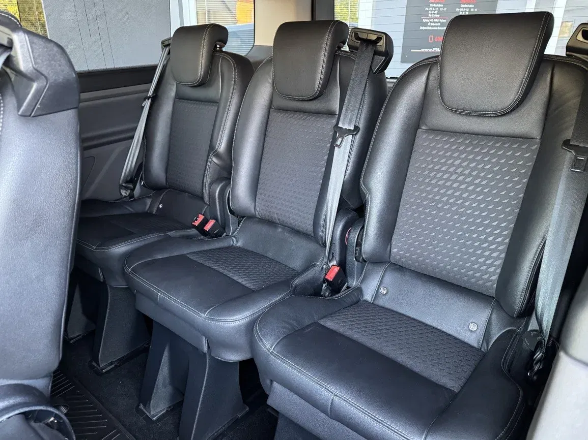 Ford Tourneo Custom - Náhled 25