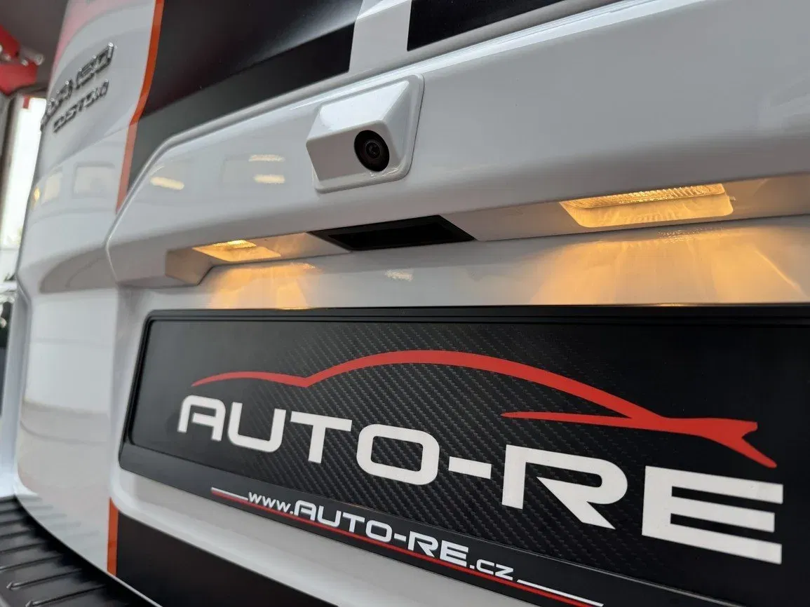 Ford Tourneo Custom - Náhled 42