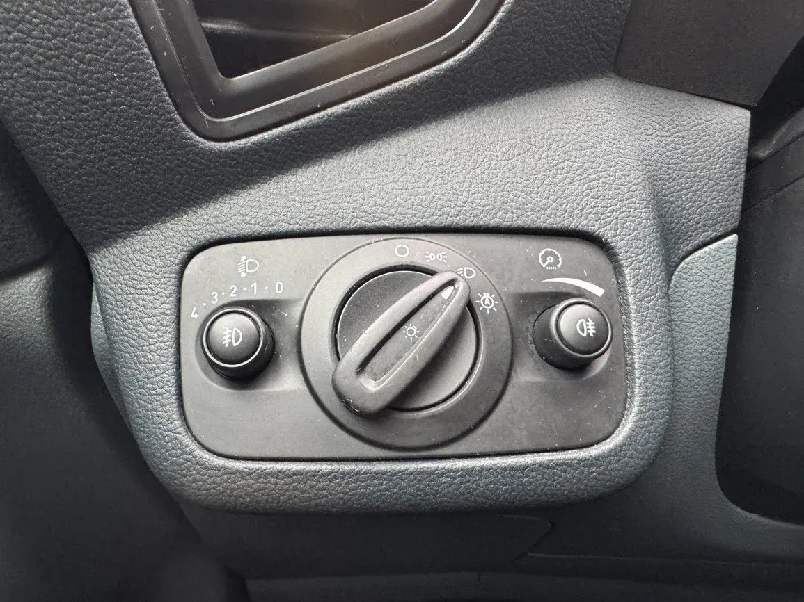 Ford Grand C-MAX - Náhled 7