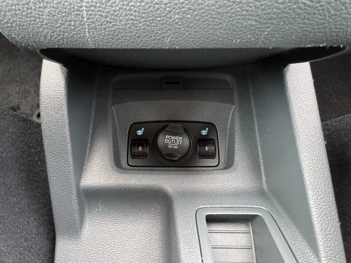 Ford Grand C-MAX - Náhled 8