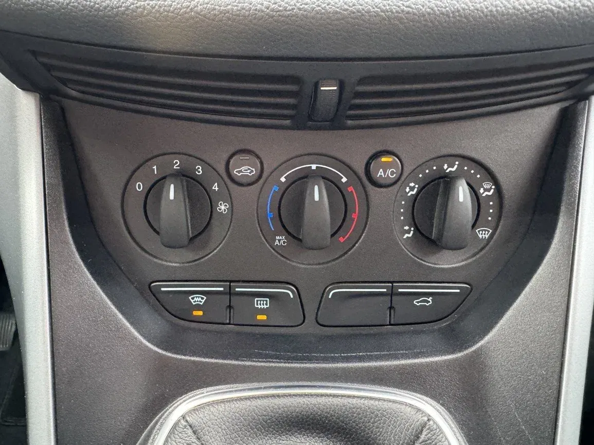 Ford Grand C-MAX - Náhled 10