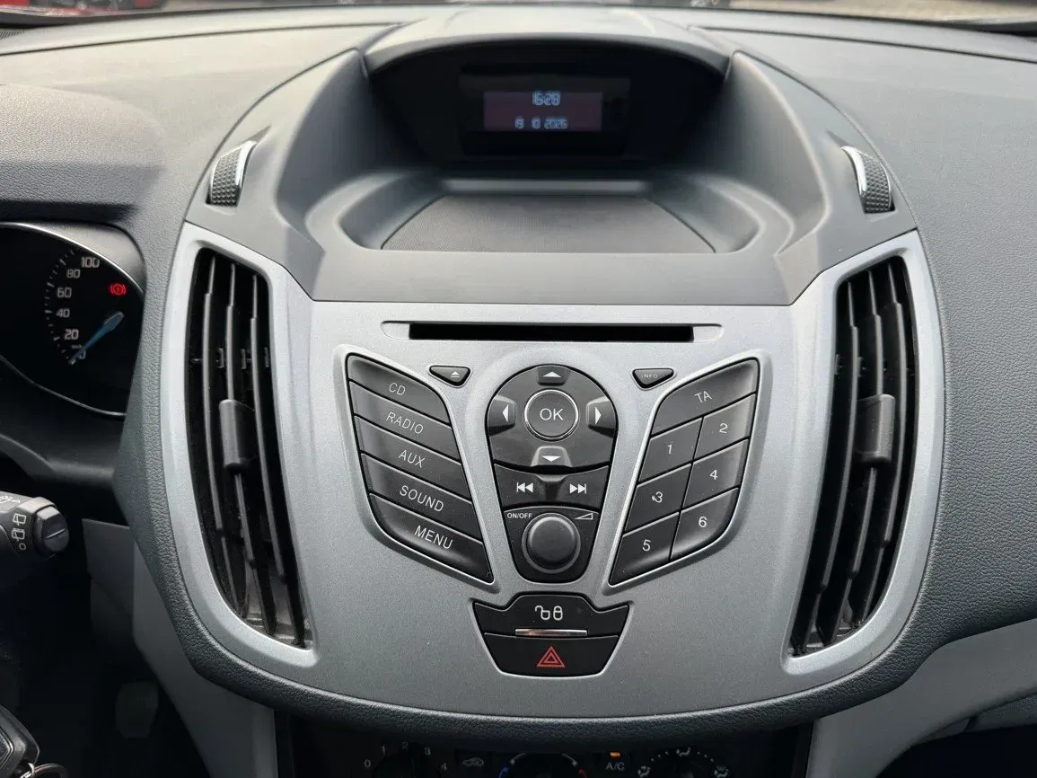 Ford Grand C-MAX - Náhled 11