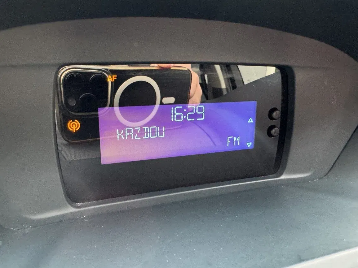 Ford Grand C-MAX - Náhled 12