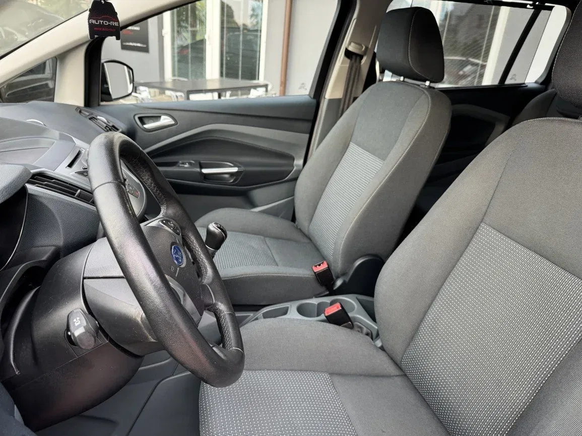 Ford Grand C-MAX - Náhled 24