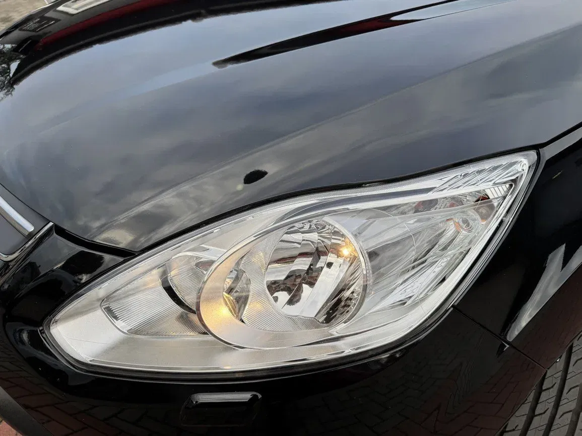 Ford Grand C-MAX - Náhled 32