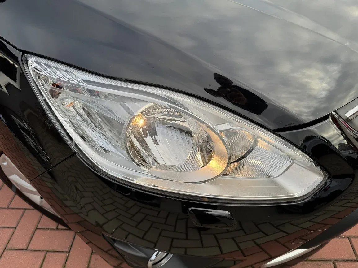 Ford Grand C-MAX - Náhled 34