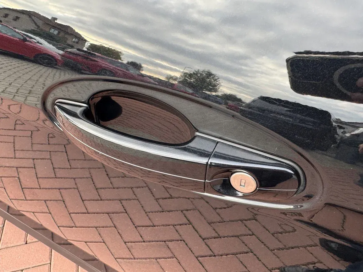 Ford Grand C-MAX - Náhled 42