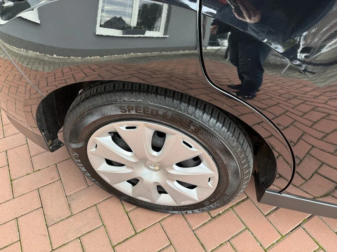Ford Grand C-MAX - Náhled 47