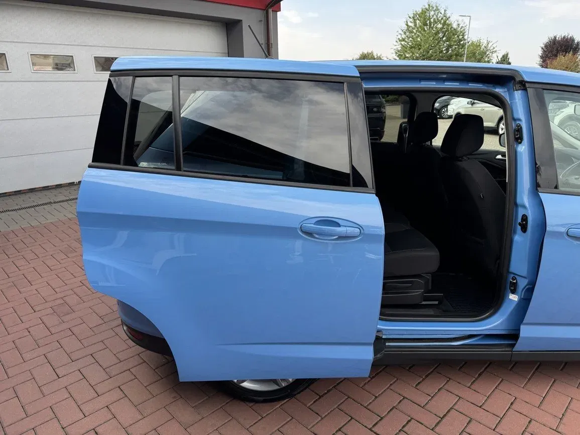Ford Grand C-MAX - Náhled 20