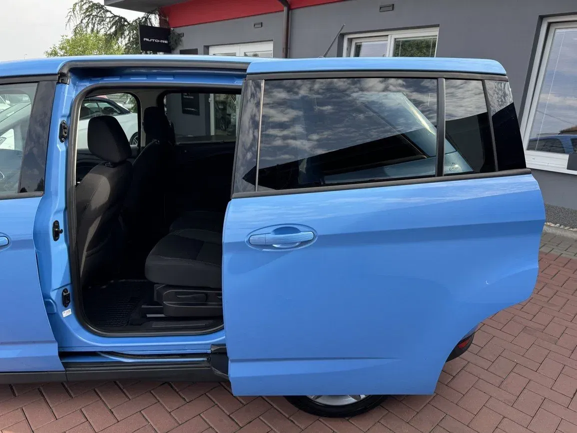 Ford Grand C-MAX - Náhled 24